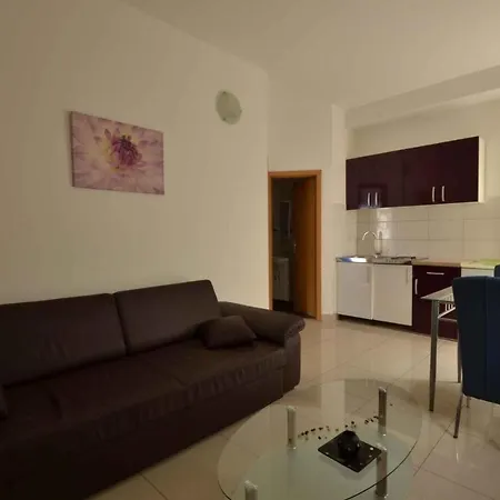 Apartment Pula 7 Vintijan