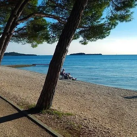 Apartment Pula 7 Vintijan