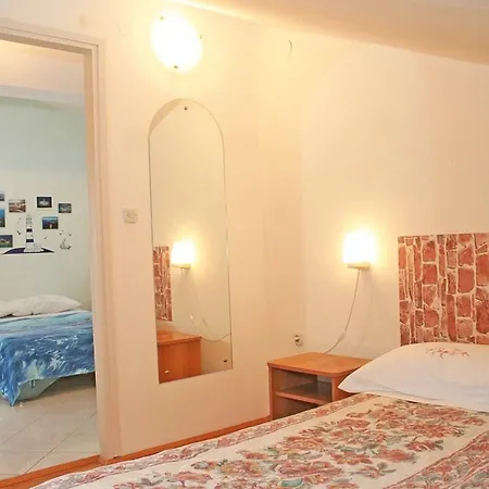 Apartment Pula 7 Apartament *