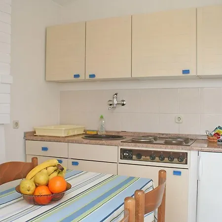 Apartment Pula 7 Apartament