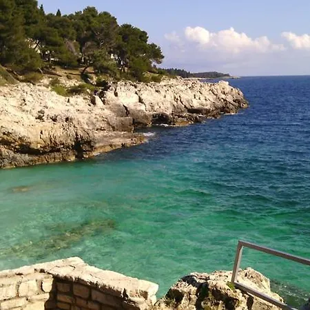 Apartment Pula 7 Vintijan