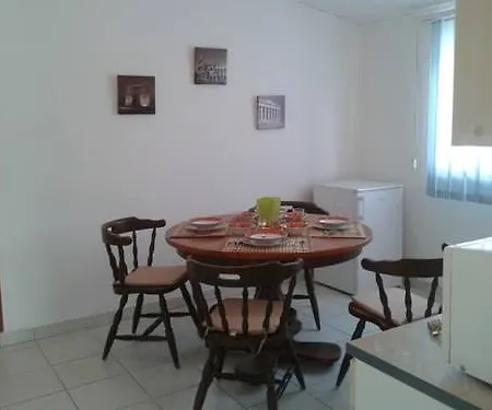 Apartment Pula 7 Appartamento