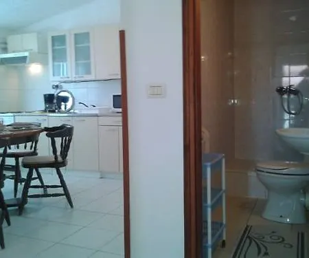 Appartamento Apartment Pula 7 Vintijan