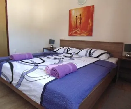 Apartment Pula 7 Apartament *