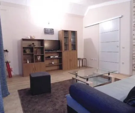 Apartament Apartment Pula 7 *