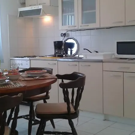 Apartament Apartment Pula 7