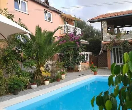 Apartament Apartment Pula 7 Vintijan