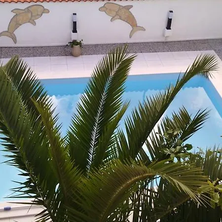 Apartment Pula 7 Appartamento Vintijan