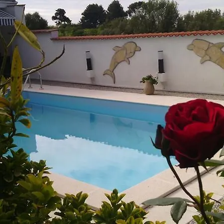 Apartament Apartment Pula 7 Vintijan
