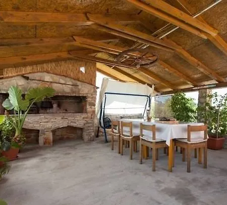 Appartamento Apartment Pula 7