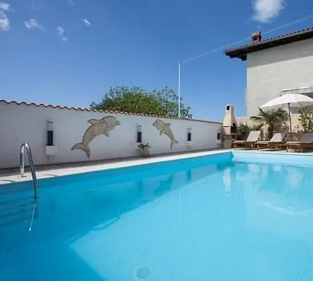 Apartment Pula 7 Vintijan