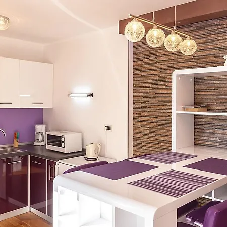 Apartment Pula 7 Vintijan