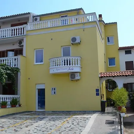 Apartment Pula 7 Vintijan