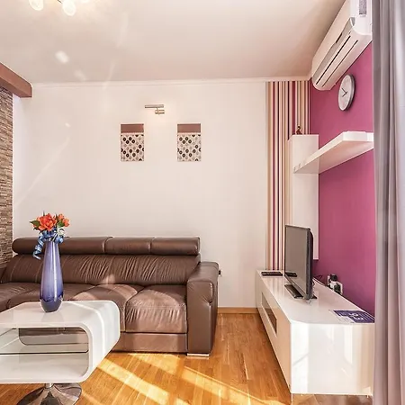 Appartamento Apartment Pula 7