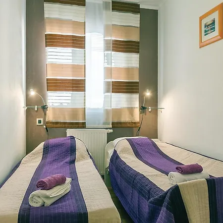 Apartment Pula 7