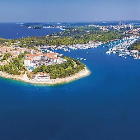 Apartment Pula 7 Vintijan