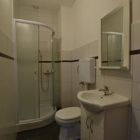 Apartment Pula 7 Apartament Vintijan