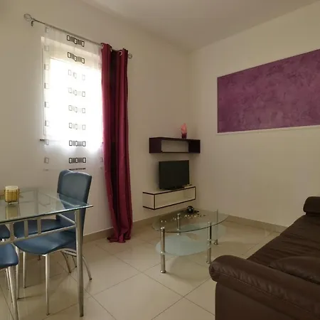 Apartament Apartment Pula 7 Vintijan
