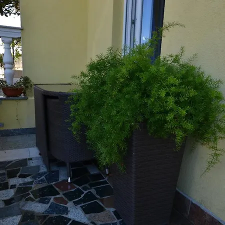 Appartamento Apartment Pula 7 Vintijan