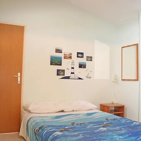 Apartment Apartment Pula 7