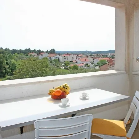 Apartment Apartment Pula 7 Vintijan